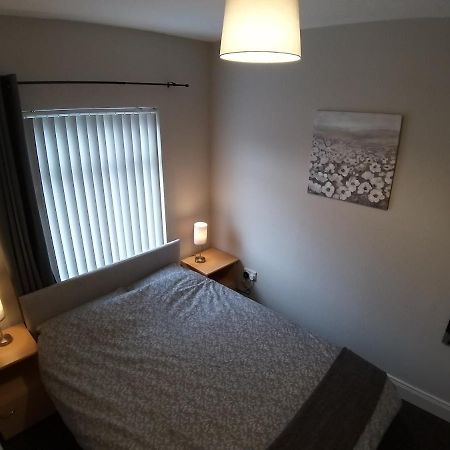 Templemore Townhouse بلفاست المظهر الخارجي الصورة