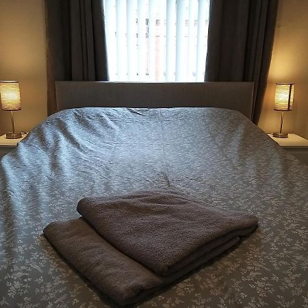 Templemore Townhouse بلفاست المظهر الخارجي الصورة