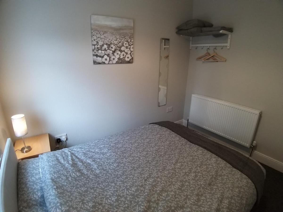 Templemore Townhouse بلفاست المظهر الخارجي الصورة