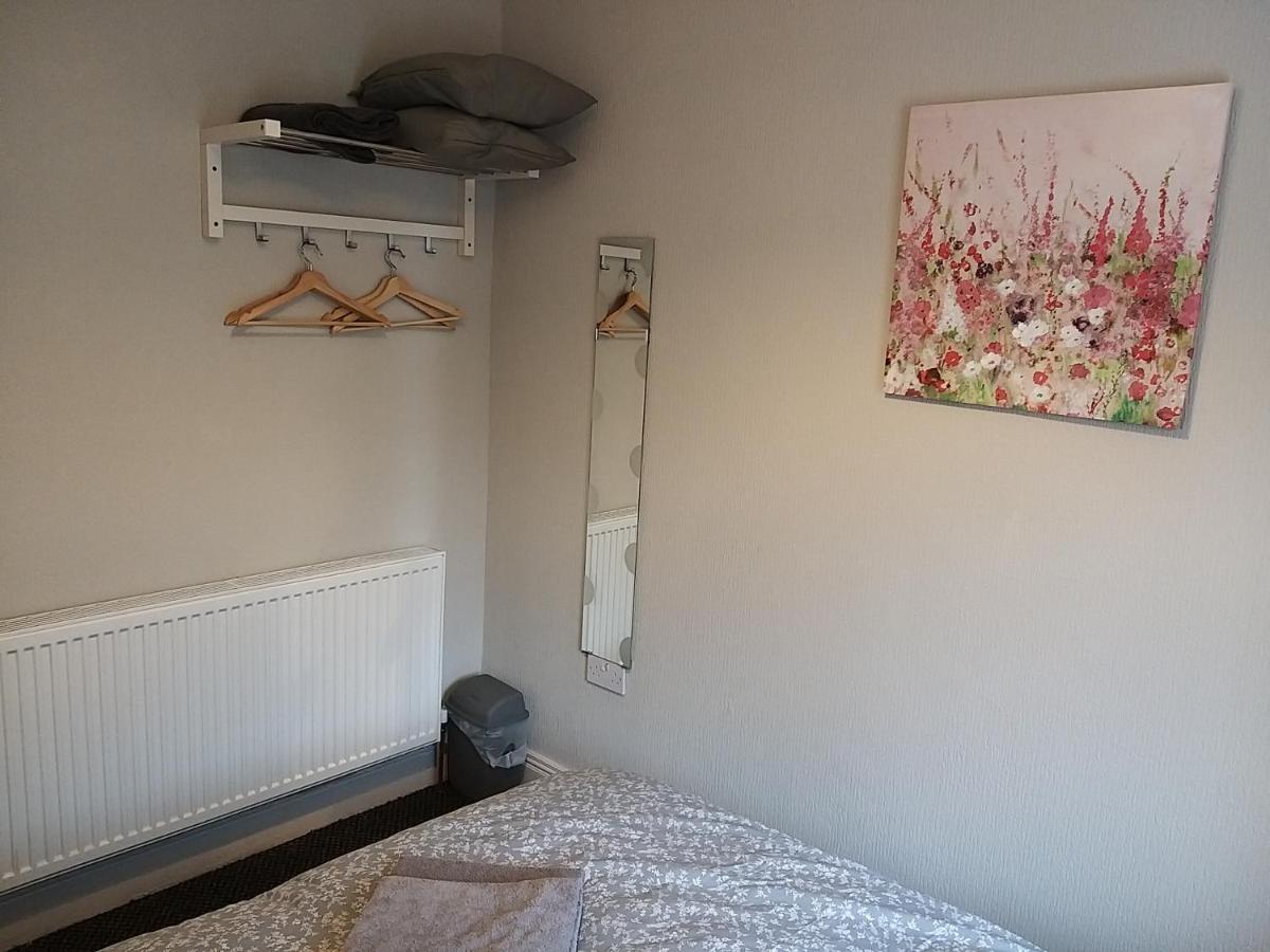 Templemore Townhouse بلفاست المظهر الخارجي الصورة