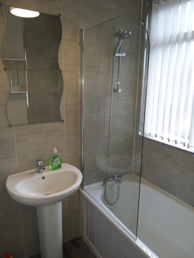 Templemore Townhouse بلفاست المظهر الخارجي الصورة
