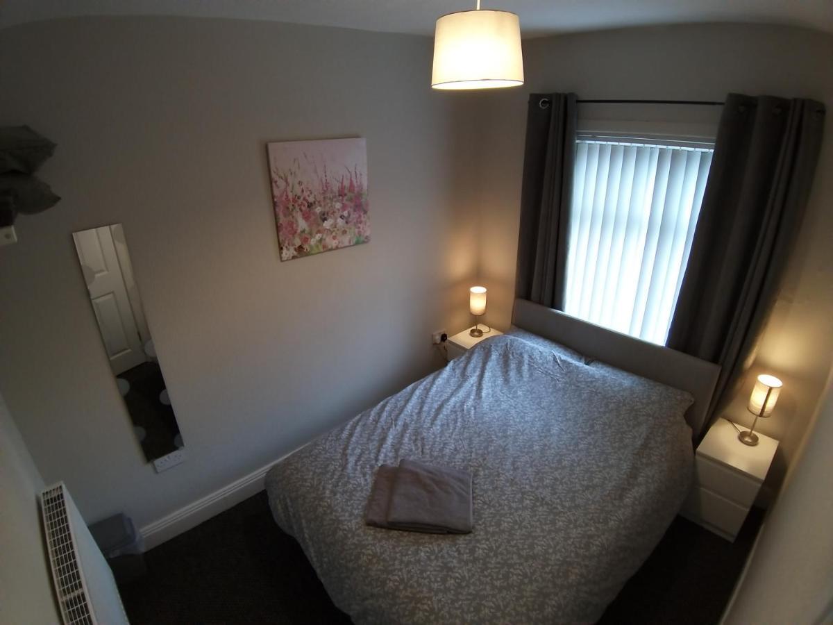 Templemore Townhouse بلفاست المظهر الخارجي الصورة